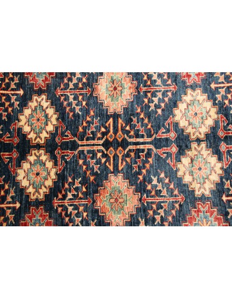 Tappeto Kazak  cm.153x198