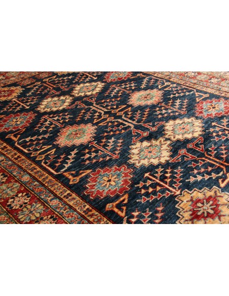 Tappeto Kazak  cm.153x198