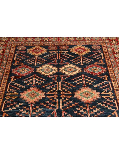 Tappeto Kazak  cm.153x198