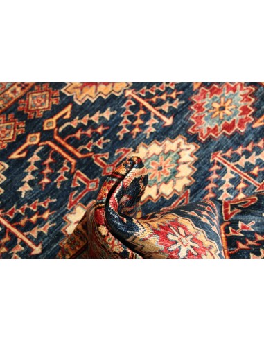 Tappeto Kazak  cm.153x198