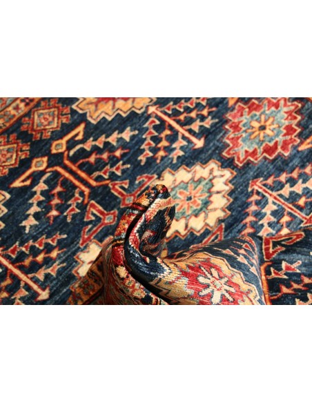 Tappeto Kazak  cm.153x198