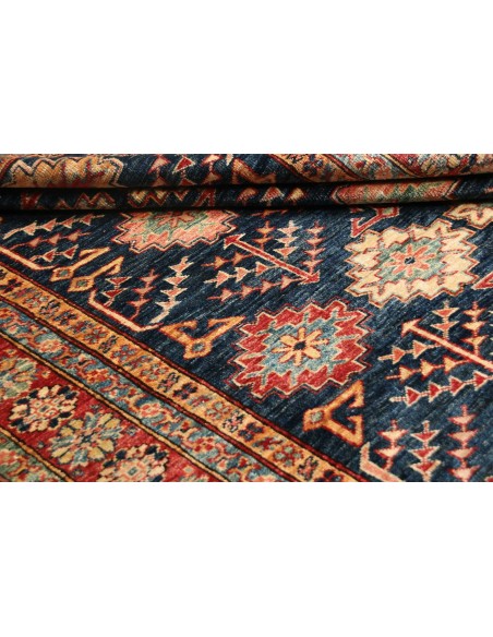 Tappeto Kazak  cm.153x198