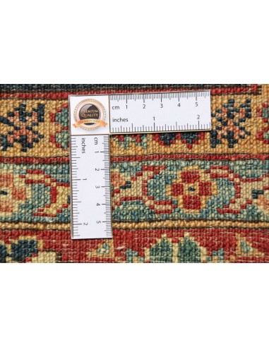 Tappeto Kazak  cm.153x198