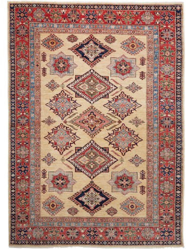 Tappeto Kazak  cm.168x233