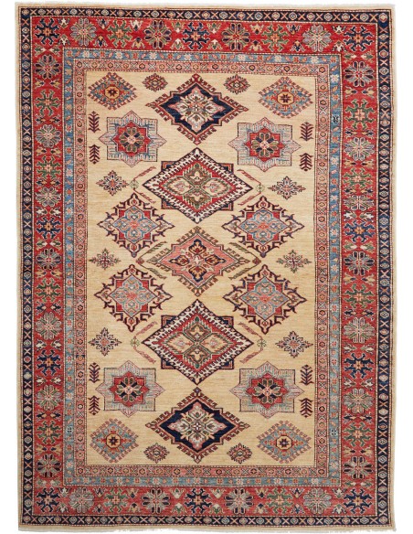 Tappeto Kazak  cm.168x233