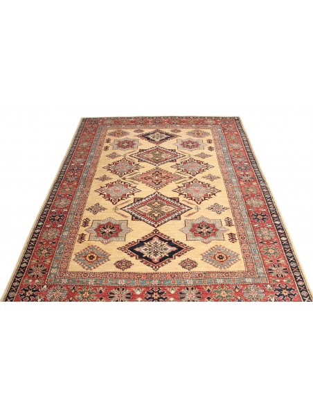 Tappeto Kazak  cm.168x233