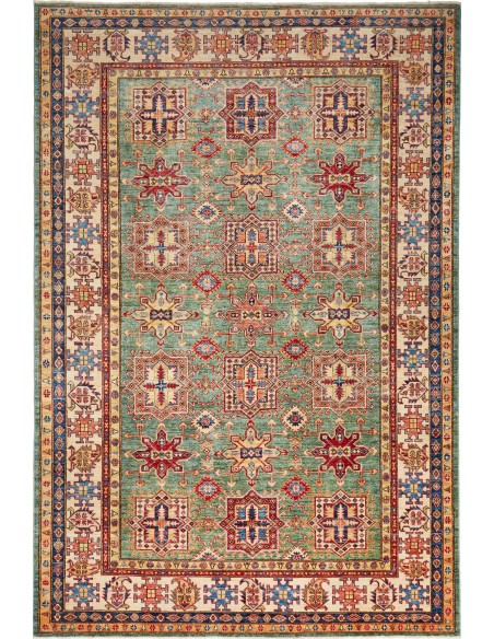Tappeto Kazak  cm.207x306