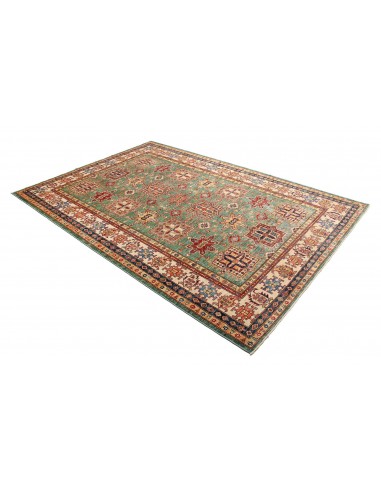 Tappeto Kazak  cm.207x306