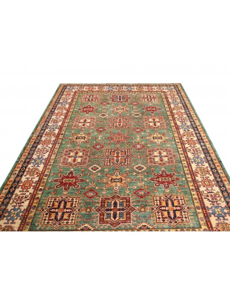 Tappeto Kazak  cm.207x306