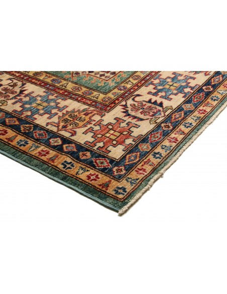 Tappeto Kazak  cm.207x306