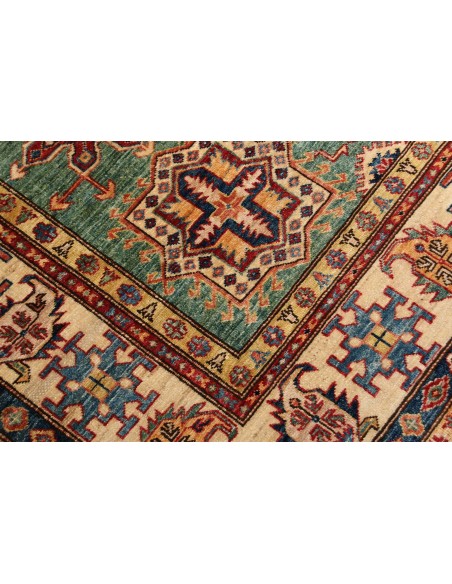 Tappeto Kazak  cm.207x306