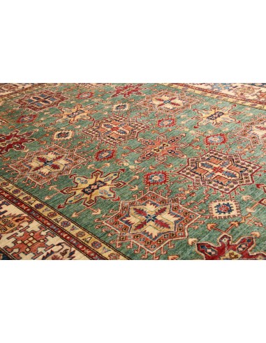 Tappeto Kazak  cm.207x306