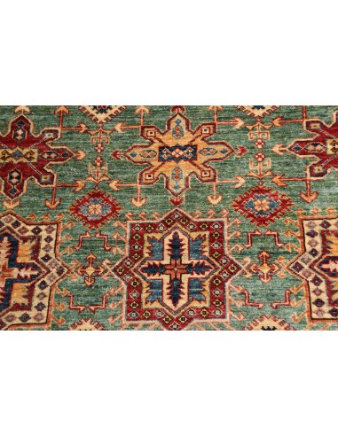 Tappeto Kazak  cm.207x306