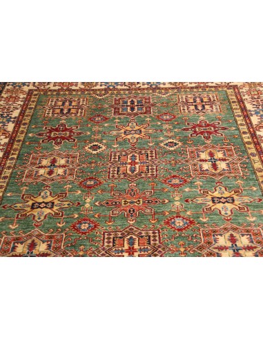 Tappeto Kazak  cm.207x306