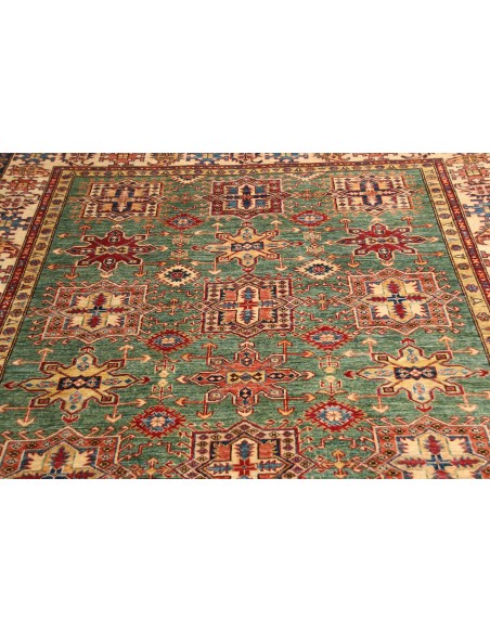 Tappeto Kazak  cm.207x306