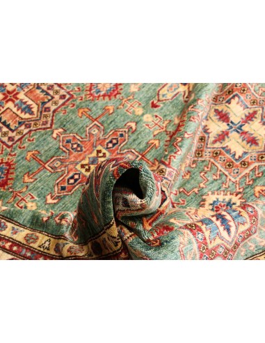 Tappeto Kazak  cm.207x306