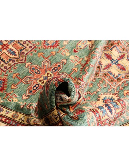 Tappeto Kazak  cm.207x306