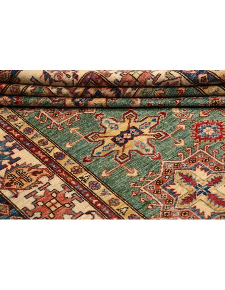 Tappeto Kazak  cm.207x306