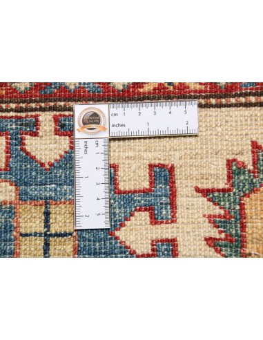 Tappeto Kazak  cm.207x306