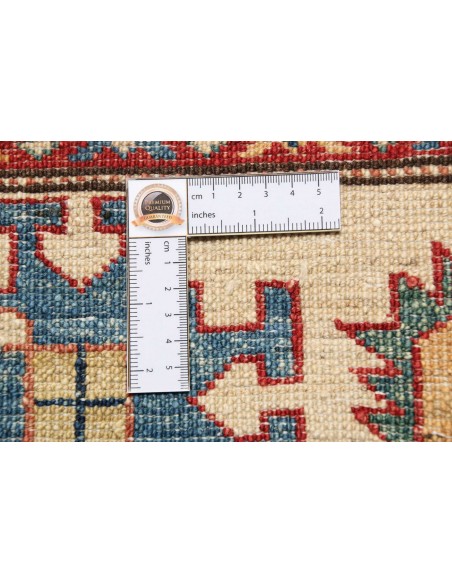 Tappeto Kazak  cm.207x306