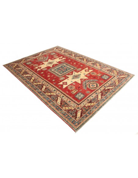 Tappeto Kazak Royal  cm.172x241