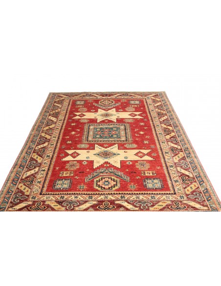 Tappeto Kazak Royal  cm.172x241
