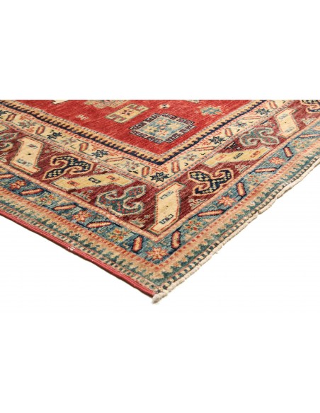 Tappeto Kazak Royal  cm.172x241