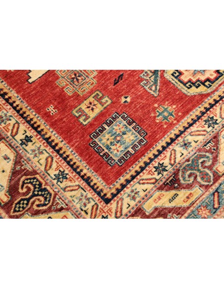 Tappeto Kazak Royal  cm.172x241