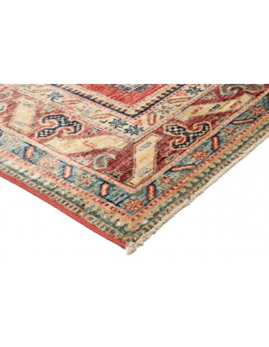 Tappeto Kazak Royal  cm.172x241