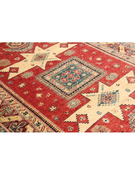 Tappeto Kazak Royal  cm.172x241