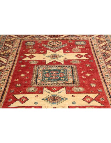 Tappeto Kazak Royal  cm.172x241
