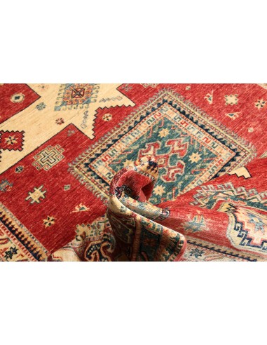 Tappeto Kazak Royal  cm.172x241