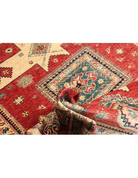 Tappeto Kazak Royal  cm.172x241