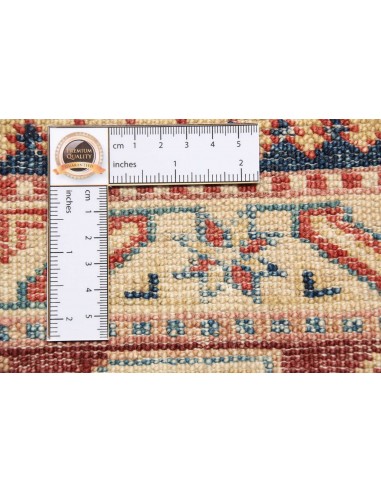 Tappeto Kazak Royal  cm.172x241