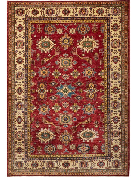 Tappeto Kazak  cm.184x265