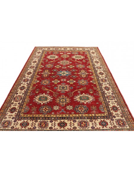 Tappeto Kazak  cm.184x265