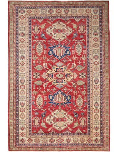 Tappeto Kazak  cm.202x290