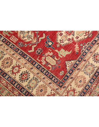 Tappeto Kazak  cm.202x290