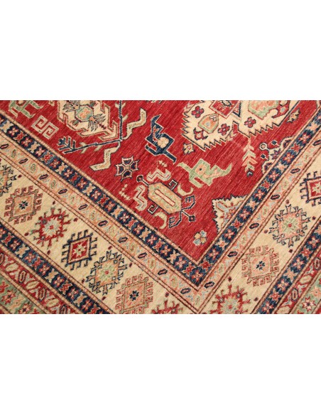 Tappeto Kazak  cm.202x290