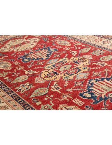 Tappeto Kazak  cm.202x290