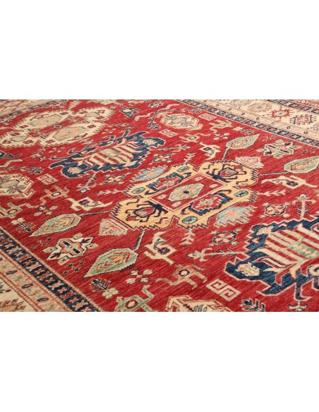 Tappeto Kazak  cm.202x290