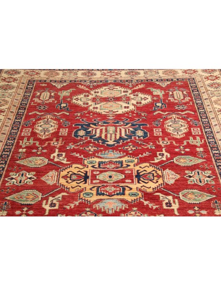 Tappeto Kazak  cm.202x290