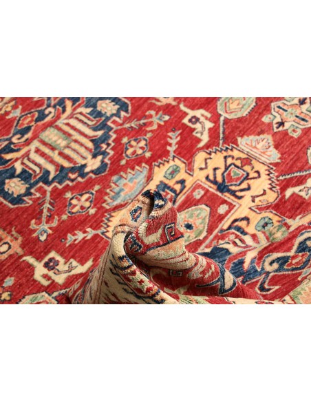 Tappeto Kazak  cm.202x290