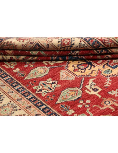 Tappeto Kazak  cm.202x290