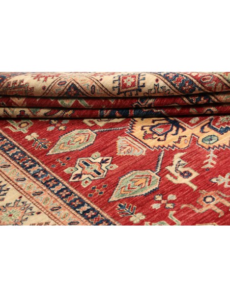 Tappeto Kazak  cm.202x290