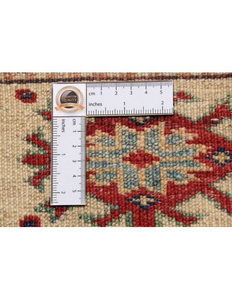 Tappeto Kazak  cm.202x290