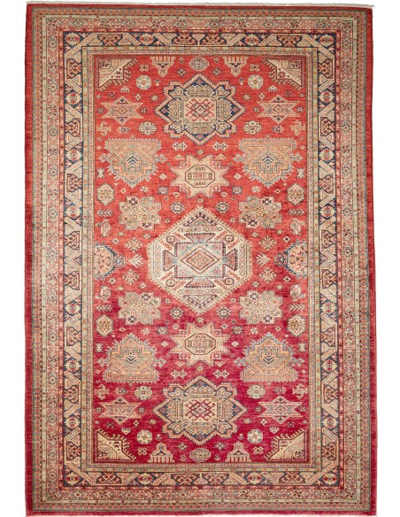 Tappeto Kazak  cm.187x265