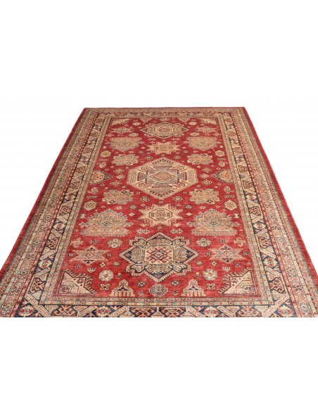 Tappeto Kazak  cm.187x265