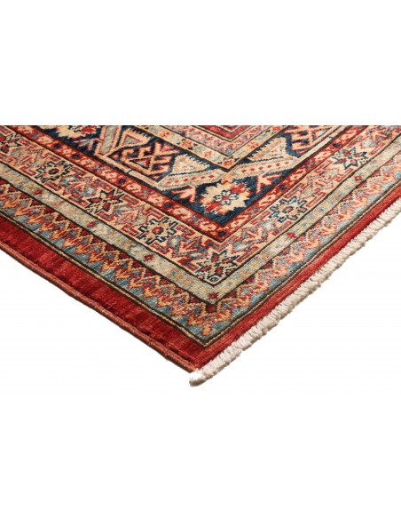 Tappeto Kazak  cm.187x265