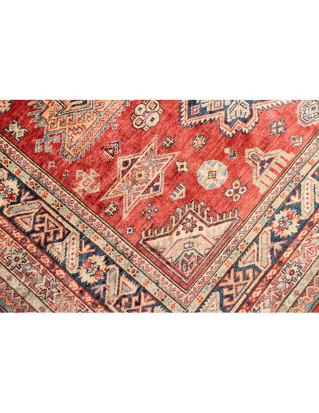 Tappeto Kazak  cm.187x265